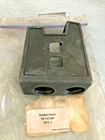 VECTRONIX Rubber Cover PN 731 207 Military Surplus NSN 6625-66-154-5839