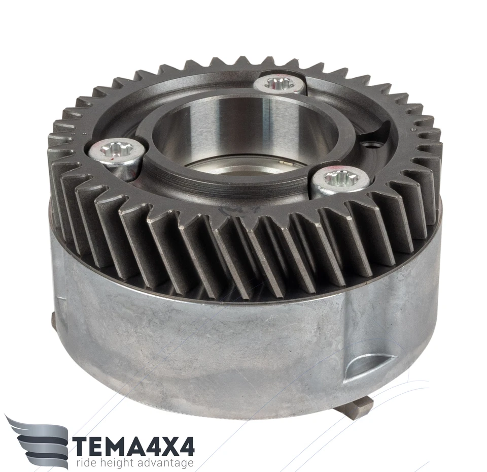 Engrenagem de temporização de eixo de comando original do fabricante para Lexus Toyota 1305020011 13050-20011 - Imagem 2 de 4