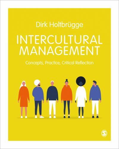 Intercultural Management: Concepts, Practice, Critical Reflection - Image 3