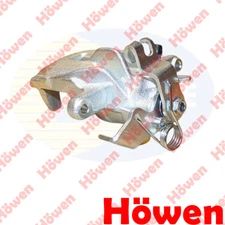 Fits Vauxhall Vivaro 2001- Renault Trafic 2001- Brake Caliper Rear Left Howen