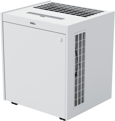 IDEAL AP140PRO professioneller Luftreiniger mit hocheffektivem HEPA-Filter