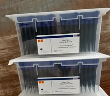 QIAGEN 200ul (4 X 32) FILTER TIPS (256 TIPS)