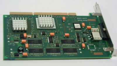 IBM 2844 Function IOP-64MB Combined PCI Card 39J1719 97P2882 - 39J1722
