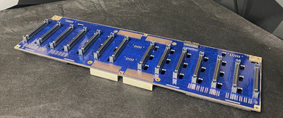 Apple Xserve RAID 14x SCSI 80-Pin Midplane Board 820-1352-A OEM
