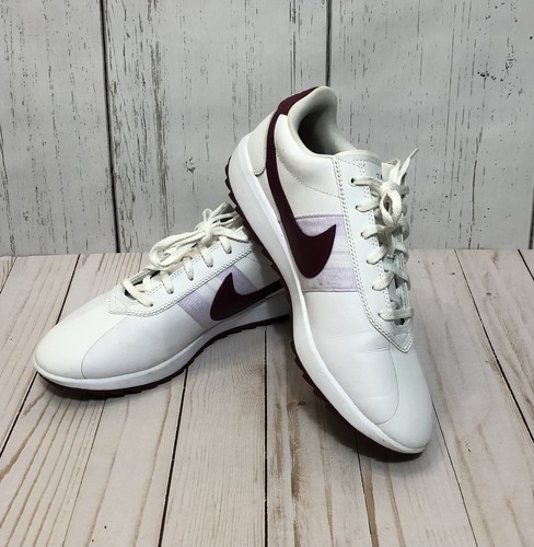 Nike Cortez Golf Spikeless Sneaker 