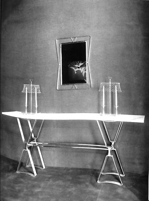 Les Decorateurs des Annees 50' by Patrick Favardin Norma Editions