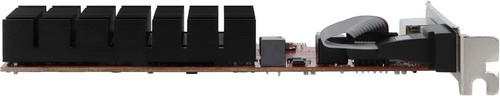 Radeon 5450 2GB DVI-I, HDMI, VGA Graphics Card - - Picture 10 of 10