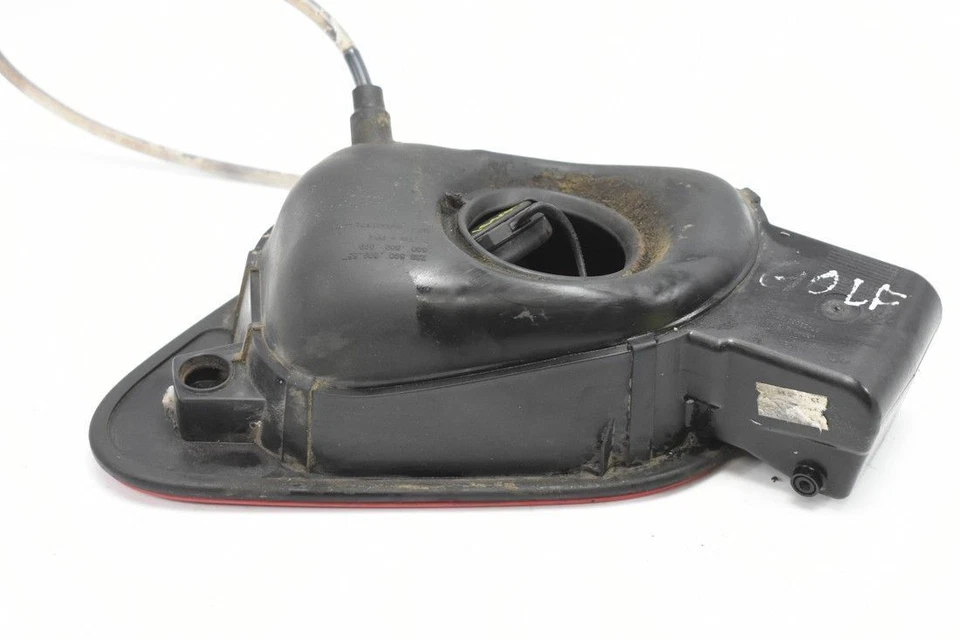 Tapa exterior combustible 5G0809999 VOLKSWAGEN GOLF VII - Imagen 2 de 4