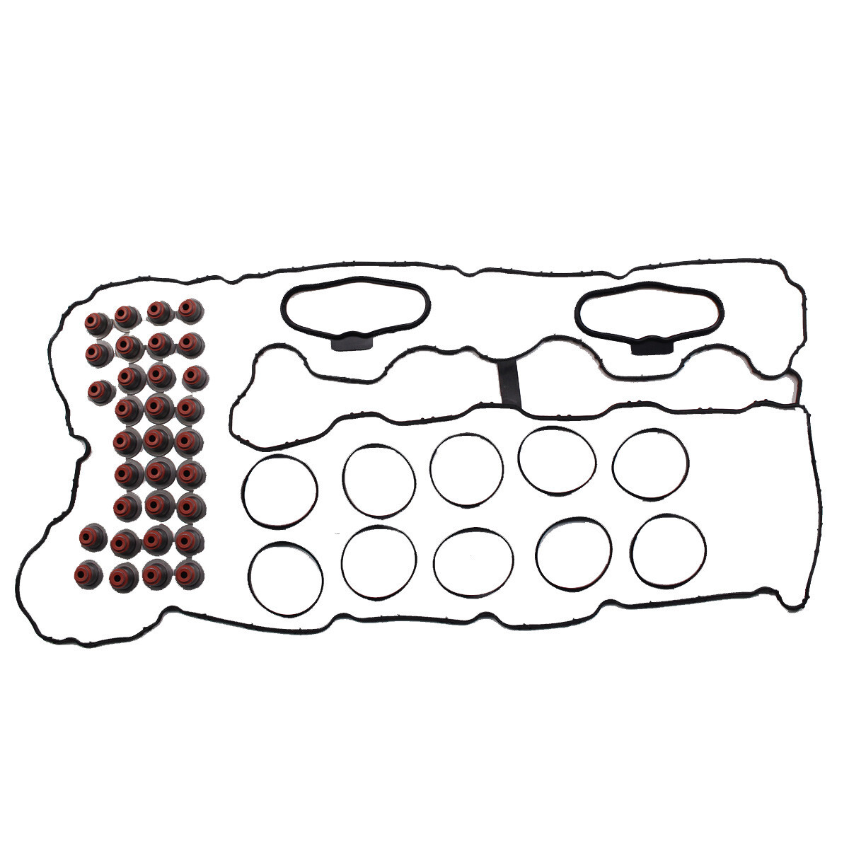 Cylinder Head Gasket Set N63B44A for BMW 550i 750i X5 X6 Alpina B7 4.4L V8 Turbo