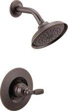 Delta Woodhurst Shower Trim Venetian Bronze-Certified Refurbished