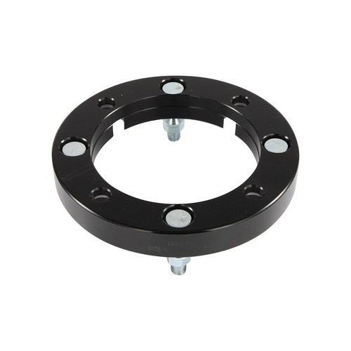 Espaciadores de rueda 4 piezas 1" 4x156 M12x1,5 131 mm para Polaris RZR XP 1000 2014 2015-2018 - Imagen 5 de 9
