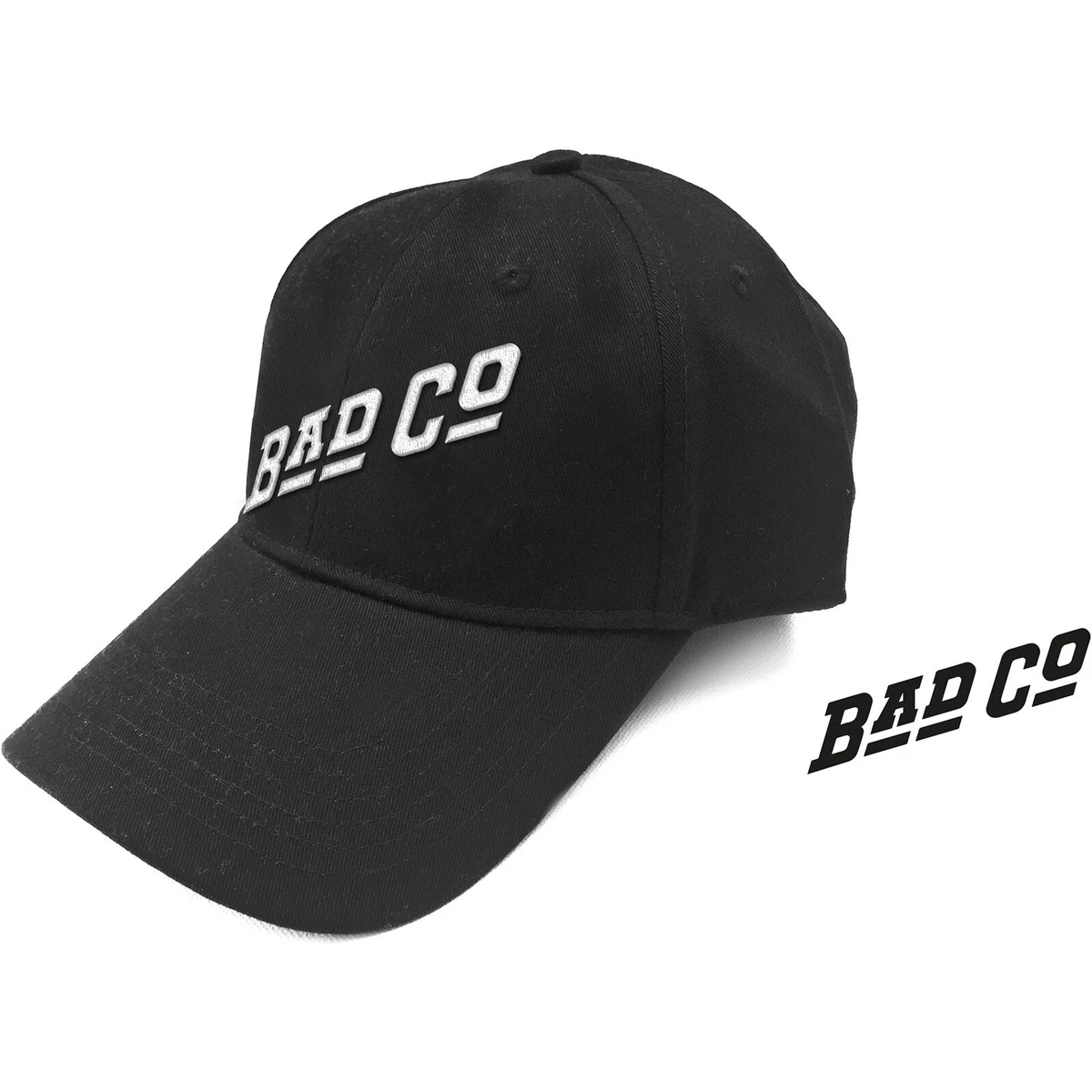 Company sales baseball caps