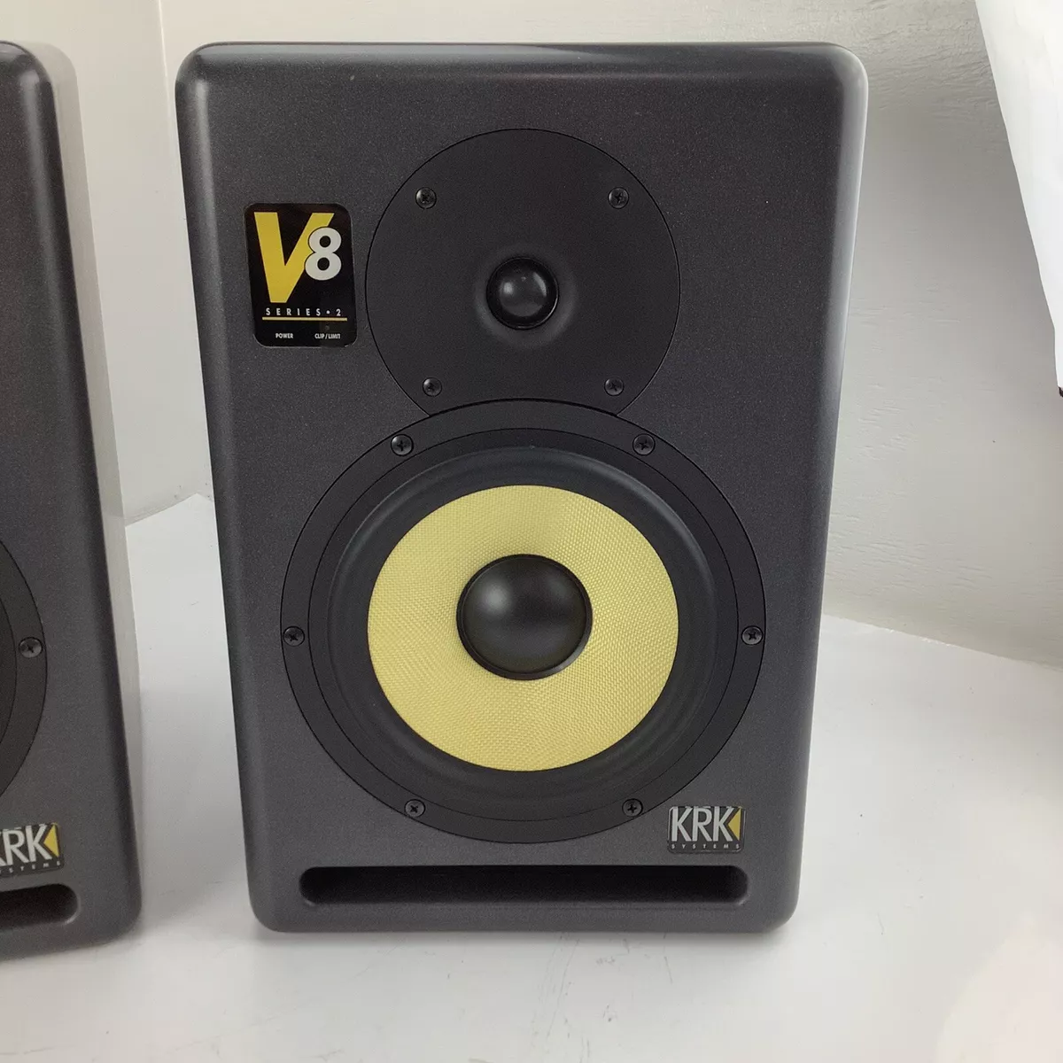 KRK V Series 2