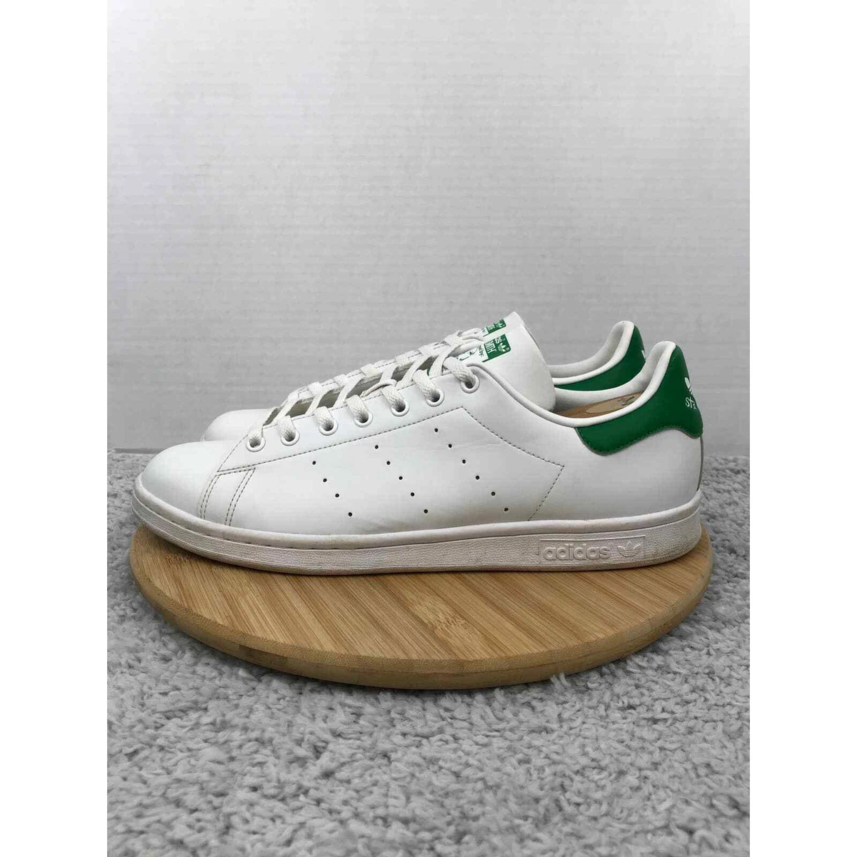 Adidas stan hotsell smith retro