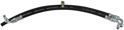 Borgeson Power Steering Hose Pressure And Return For Use With GM Pump To GM Box