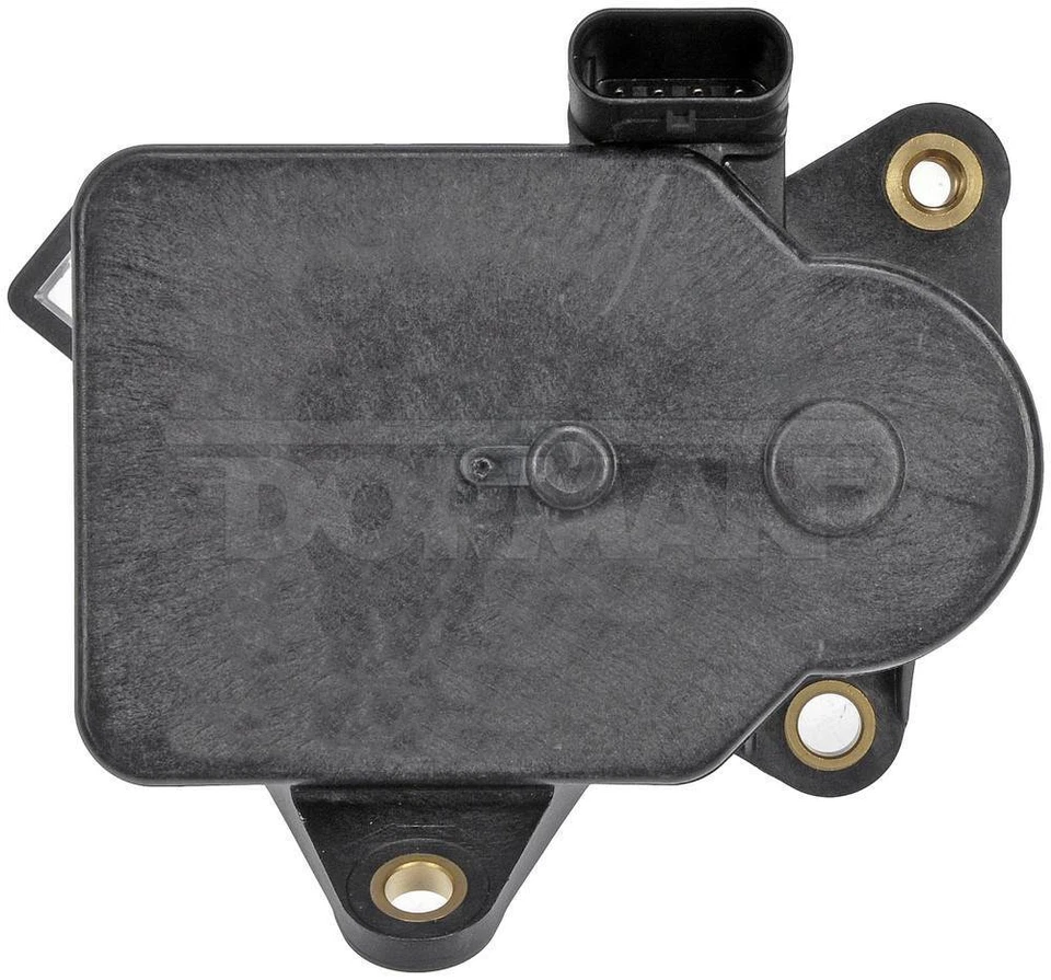 Motor de solapa colector de admisión para Mercedes-Benz GL350 ML350 E350 DORMAN 2009-2016 Foto 2 de 3