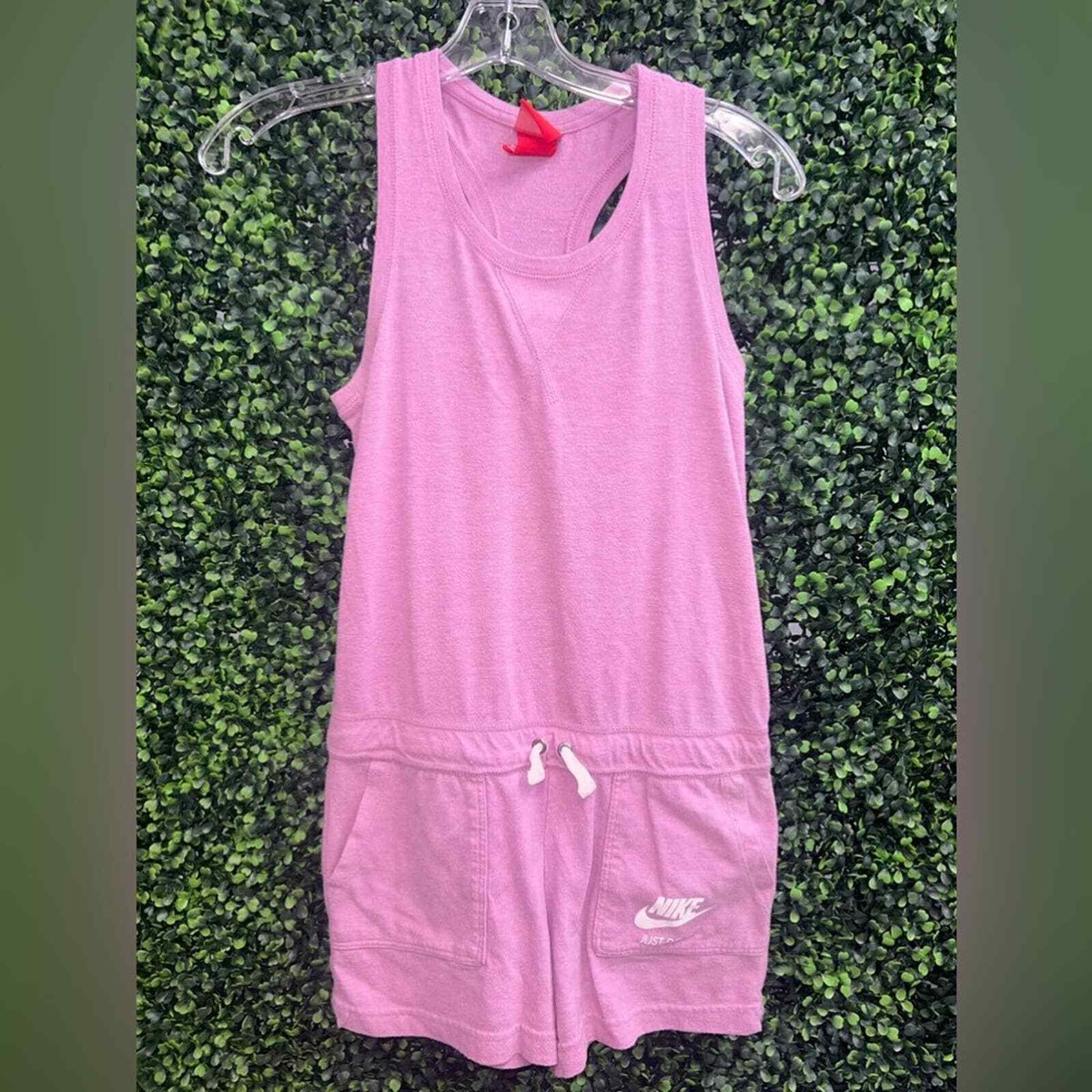 Nike Girls Romper