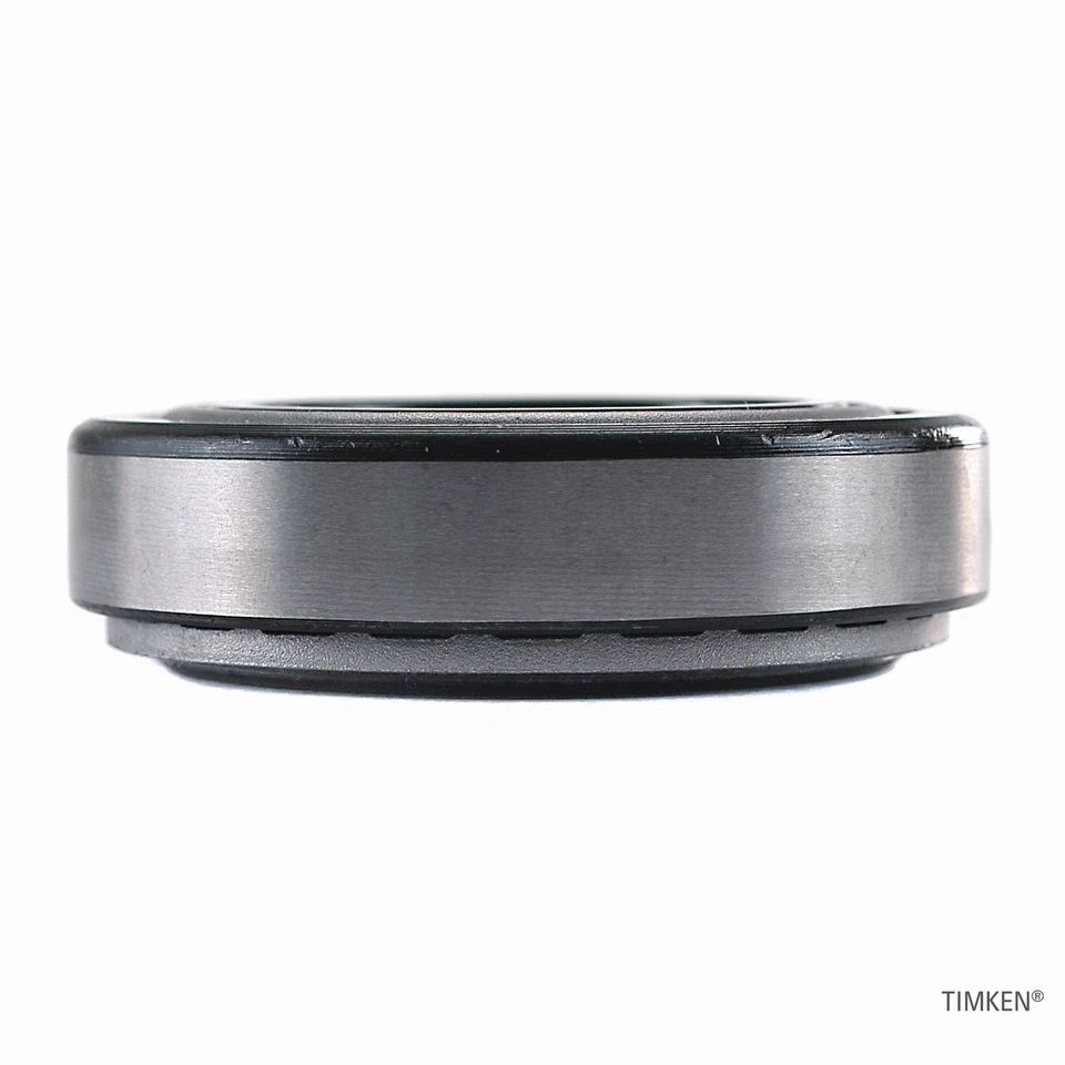 Juego de cojinetes de rueda y carreras Timken interior delantero para Ford E-150 Club Wagon 2003-05 Foto 3 de 4