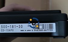 Nuevo medidor de pinza digital Vernier Mitutoyo 500-181-30
