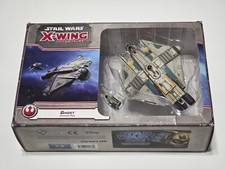 Fantasy Flight Games Star Wars X-Wing Miniatures Game Ghost