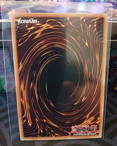 Chimera the King of Phantom Beasts DUNE-EN033 Ultra Rare Near Mint 1st Yugioh - Picture 2 of 2