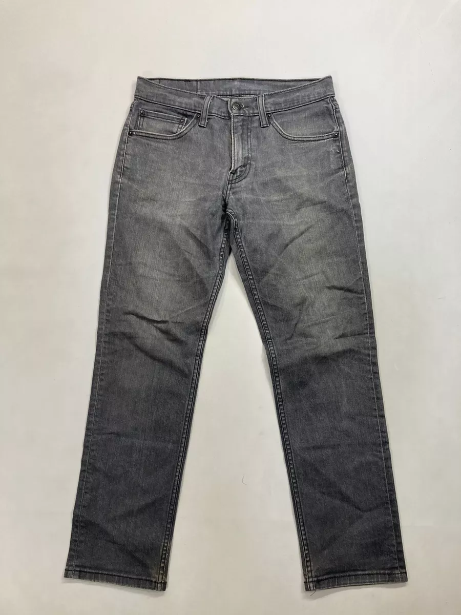 Levis 511 94 cotton 4 polyester 2 elastane outlet