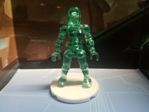 custom halo mega construx