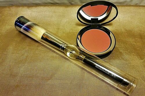 IT Cosmetics BYE BYE PORES Blush NATURALLY PRETTY Heavenly LUXE FRENCH Brush #4 - Picture 1 of 6