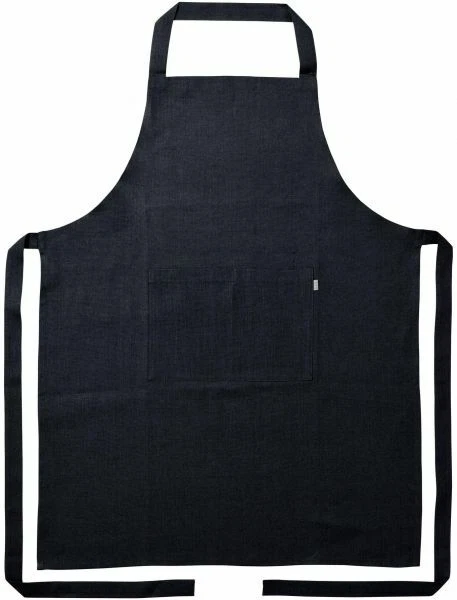 Black discount kitchen aprons