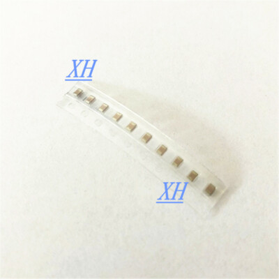 ATC 600F Series 39pF Ultra-Low ESR High Q NPO RF & Microwave Capacitors 10PCS