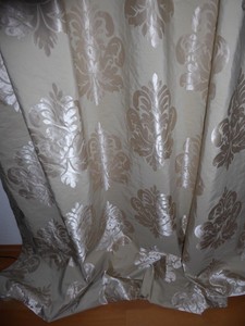 Jab Anstoetz Vorhang Gardine Lichtdicht Residenz Stil Ebay