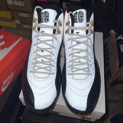 jordan retro 12 size 12.5