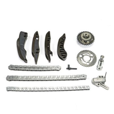 Timing Chain Kit for BMW 3.0 D N57 TCK240NG N57D30A/B