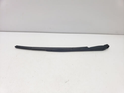 HONDA CIVIC MK9 HATCHBACK REAR WINDSCREEN WIPER ARM WITH BLADE 2014 - Picture 1 of 14