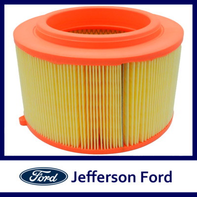 Ford Ranger Engine Filter Genuine Ford Engine Air Filter for Ranger PX 2.2L & 3.2L Diesel | eBay ...