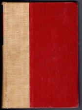 The Mysterious Rider - Zane Grey Hardcover Book(Walter Black Collection)