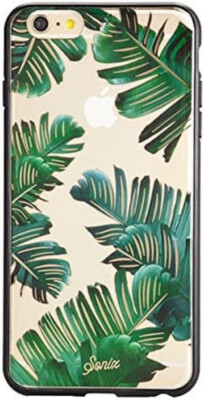 Sonix Klar Mantel Schutzhülle für IPHONE 6 Plus/6S Plus - Bahama