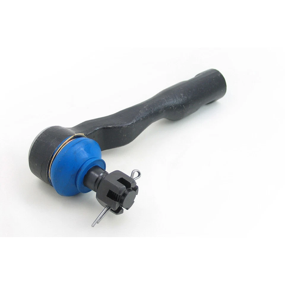 Ligação de barra oscilante Tierod extremidade de haste de direção dianteira Mevotech para 2001 Toyota Tundra - Imagem 4 de 4