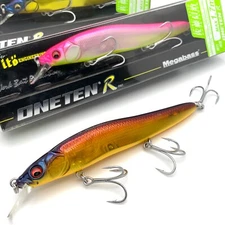 Megabass Oneten 110 R Jerkbait