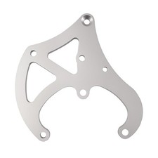 New A/C Air Conditioner Compressor Bracket Kit fit for LS Truck R4 SUV LS3 Camar