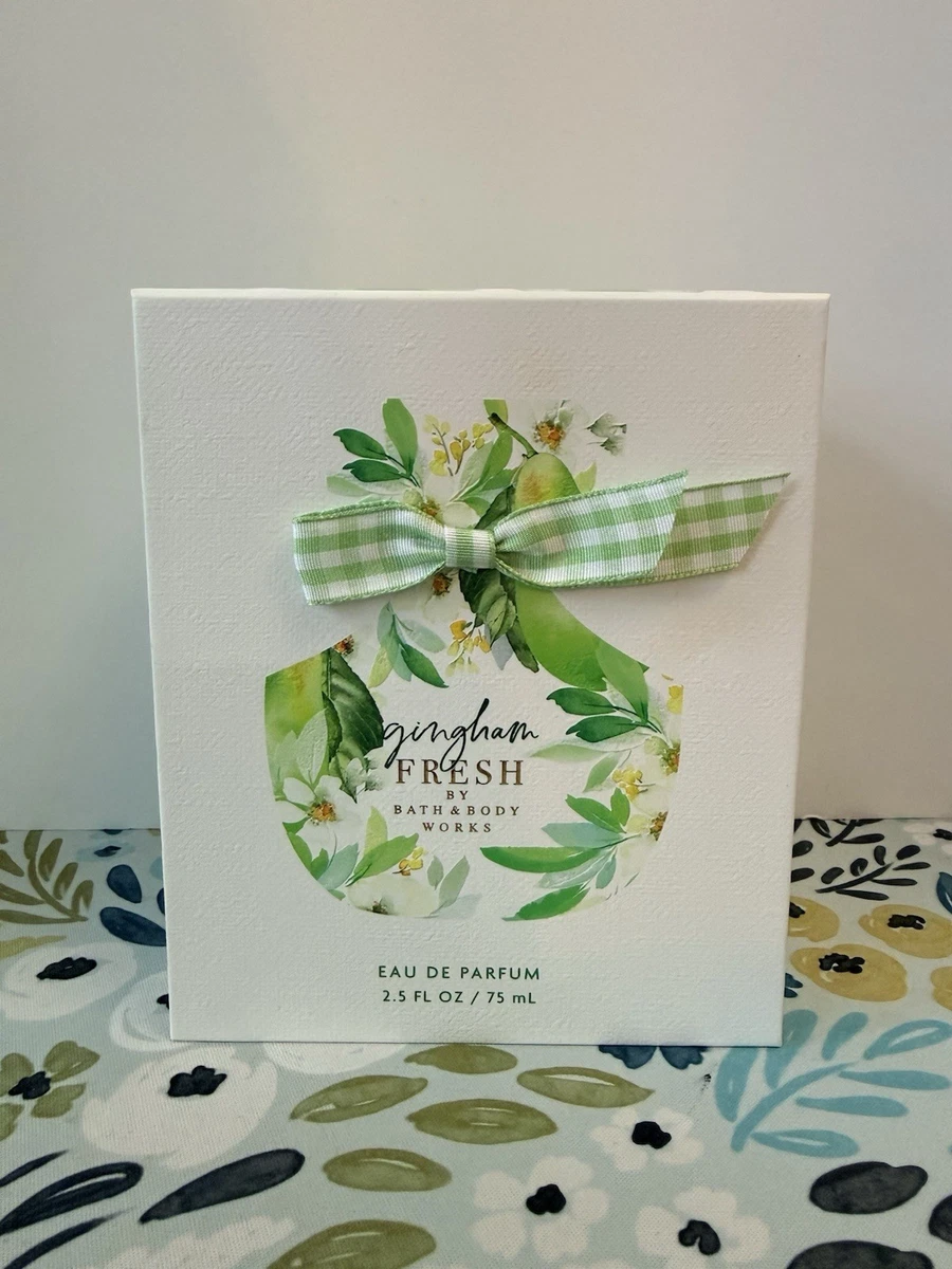 Bath & Body Works Spray Gingham Fragrances for Women for sale | eBay