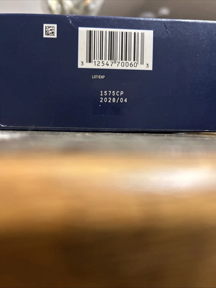 Tratamiento de regeneración del cabello Rogaine Men Extra Strength Foto 2 de 2