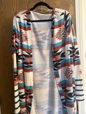 Woman s cardigan