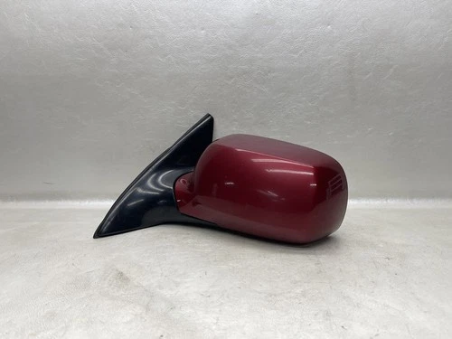 2009-2011 BUICK LUCERNE DRIVER LEFT DOOR POWER BLIND SPOT MIRROR OEM (505Q)