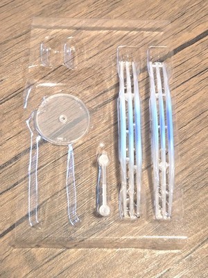 Marvel Legends Gamerverse Wolverine BERSERKER SLASH EFFECT Fodder Blast Claws