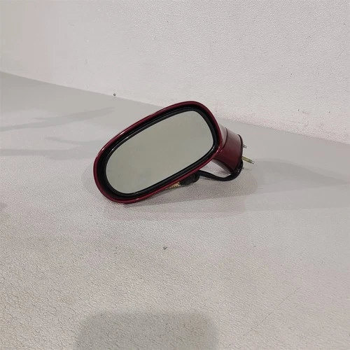 05-13 Corvette C6 Lh Driver Side View Mirror Aa7398