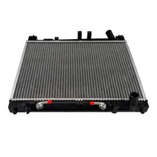 CU2305 Aluminum Radiator Assembly for xA xB Echo 2004-2006 2000-2005