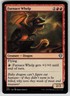 Furnace Whelp Normal U Starter Commander Decks 143 NM