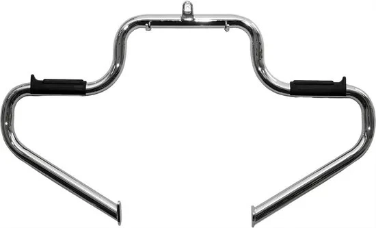 Lindby Multibar Front Highway Bar Chrome Suzuki Intruder Volusia 800 01-04 - Изображение 2 из 4