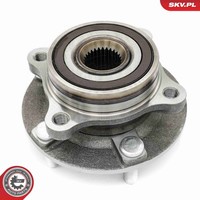 Esen SKV Radlagersatz 29SKV627 FüR Mitsubishi